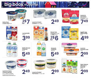 Albertsons Weekly Ad Page 6