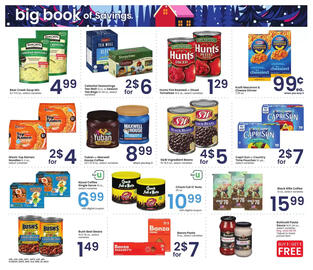 Albertsons Weekly Ad Page 8