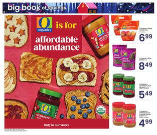 Albertsons Weekly Ad Page 9