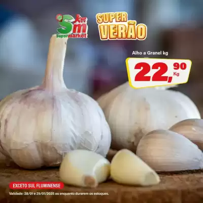 Catálogo Rede Supermarket (válido até 29-01)