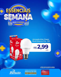 Catálogo Supermercado Precito semana 5 Página 6