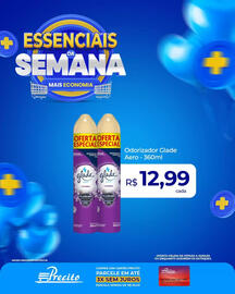 Catálogo Supermercado Precito semana 5 Página 7