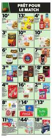 Provigo flyer week 5 Page 11