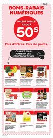 Provigo flyer week 5 Page 13