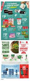 Provigo flyer week 5 Page 18