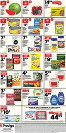 Provigo flyer week 5 Page 3