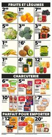 Provigo flyer week 5 Page 4