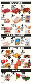 Provigo flyer week 5 Page 5