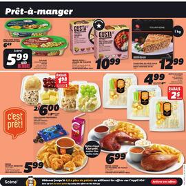 IGA flyer week 5 Page 12