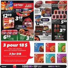 IGA flyer week 5 Page 14