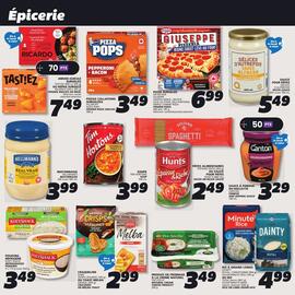 IGA flyer week 5 Page 21