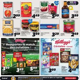 IGA flyer week 5 Page 22