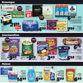 IGA flyer week 5 Page 23