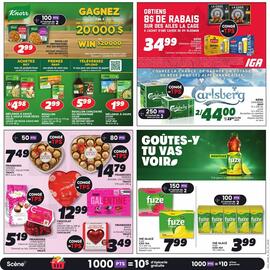 IGA flyer week 5 Page 24