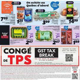 IGA flyer week 5 Page 3