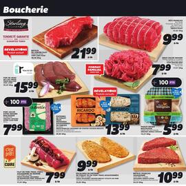 IGA flyer week 5 Page 8