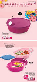 Catálogo Tupperware Página 125