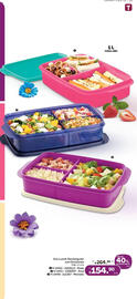 Catálogo Tupperware Página 129