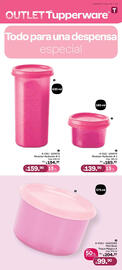 Catálogo Tupperware Página 160