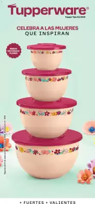 Catálogo Tupperware (válido hasta 23-02)