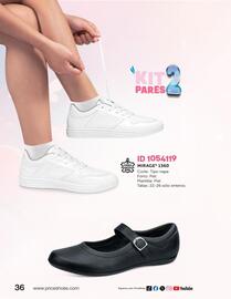 Catálogo Price Shoes Página 36