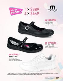 Catálogo Price Shoes Página 37