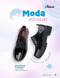 Catálogo Price Shoes Página 9