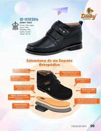 Catálogo Price Shoes Página 99