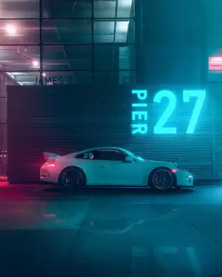 Porsche catalogue (valid until 28-02)