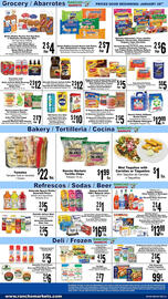 Rancho Markets Weekly Ad week 5 Page 2