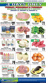 Rancho Markets Weekly Ad week 5 Page 5