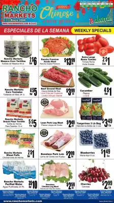 Rancho Markets Weekly Ad (valid until 3-02)