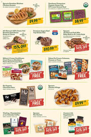 Sprouts Farmers Market Weekly Ad week 5 Page 2