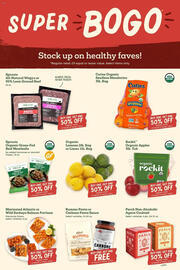 Sprouts Farmers Market Weekly Ad week 5 Page 3