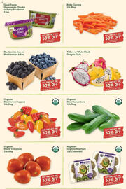 Sprouts Farmers Market Weekly Ad week 5 Page 7