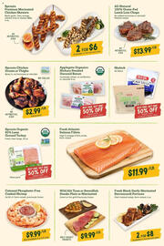 Sprouts Farmers Market Weekly Ad week 5 Page 8