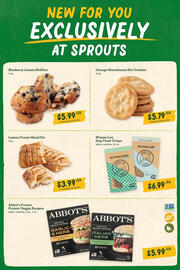 Sprouts Farmers Market Weekly Ad week 5 Page 9