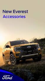 Ford catalogue Page 1