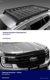 Ford catalogue Page 8