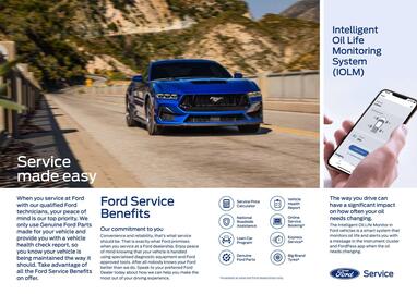 Ford catalogue Page 13