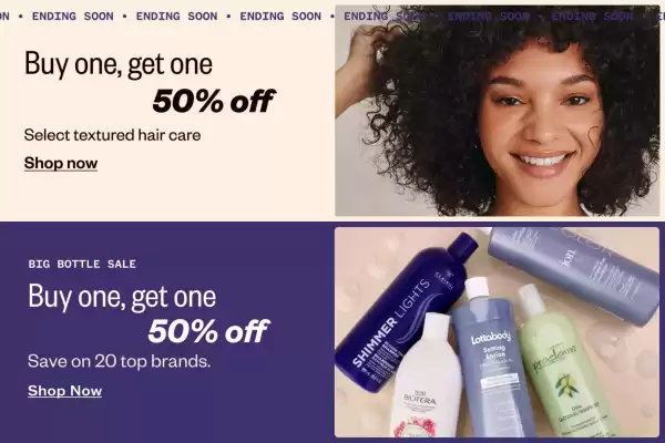 Sally Beauty flyer (valid until 11-02)