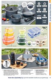 ALDI catalogue week 6 Page 11