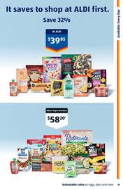 ALDI catalogue week 6 Page 19