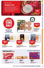 ALDI catalogue week 6 Page 23