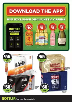 Bottler catalogue (valid until 11-02)