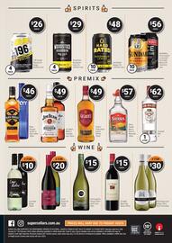 Super Cellars catalogue Page 2