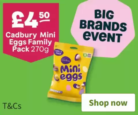 Asda leaflet (valid until 31-03)