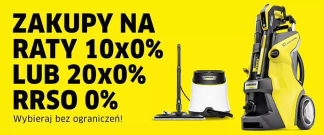 Kärcher gazetka Strona 1