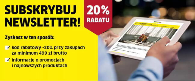 Kärcher gazetka Strona 3