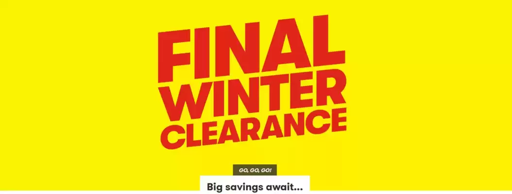 TK Maxx leaflet (valid until 11-02)